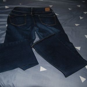 American Eagle Outfitters Jeans - American Eagle "Artist" Super Stretch Jeans American Eagle Outfitters Jeans - American Eagle "Artist" Super Stretch Jeans